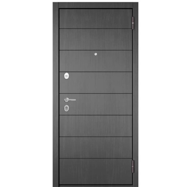 Family Eco PP-11 Снаружи