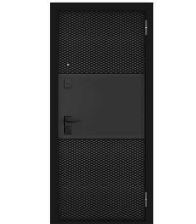 Trust Eco PP-3 Снаружи