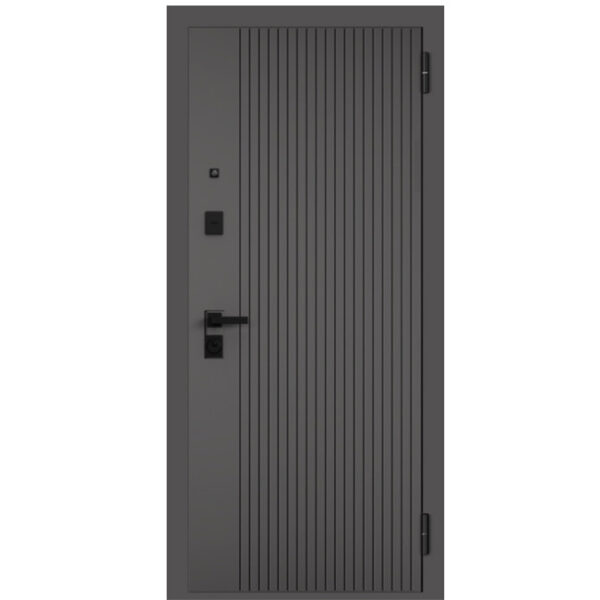 Trust Eco PP-4 Снаружи