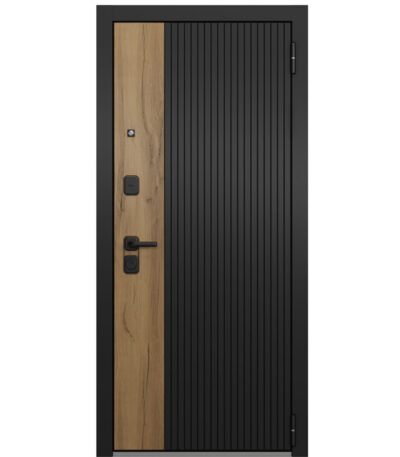 Trust Eco PP-5 Снаружи