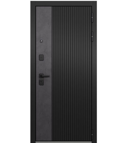 Trust Mass PP-15 Снаружи