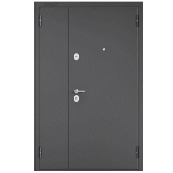 Mega Mass MM-3 Снаружи