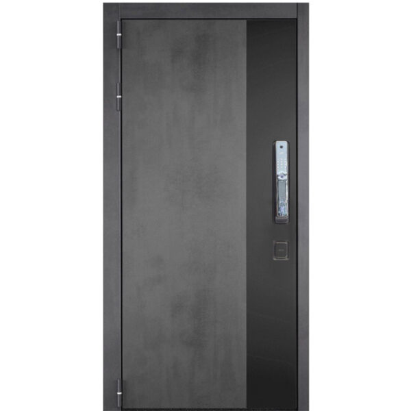 Роял Смарт 49 Снаружи