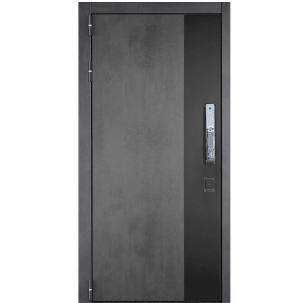 Роял Смарт 56 Снаружи