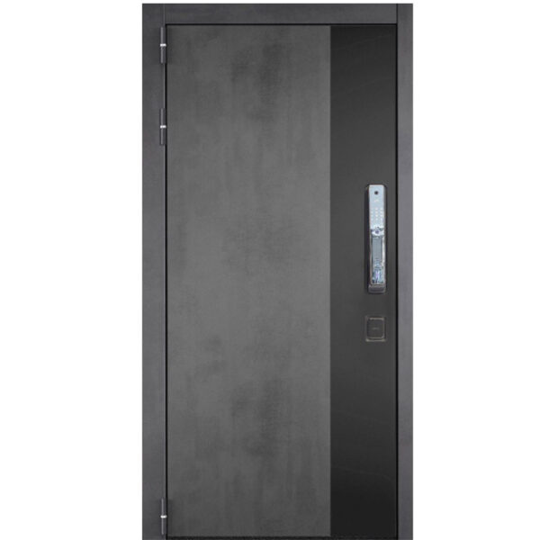 Роял Смарт 75 Снаружи