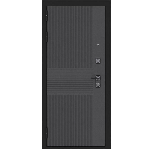 Гранж 3 Снаружи