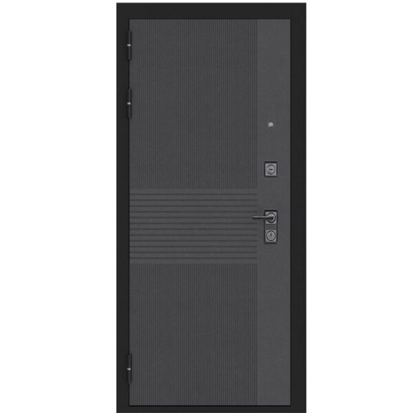 Гранж 12 Снаружи