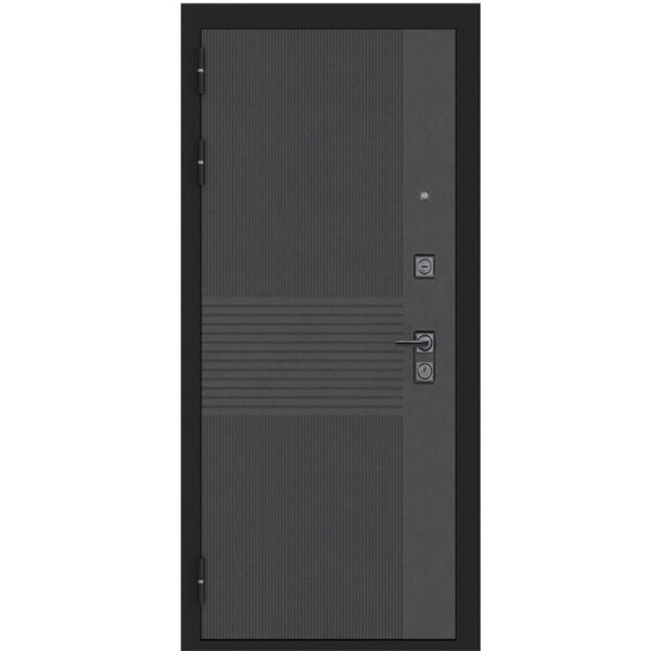 Гранж 29 Снаружи