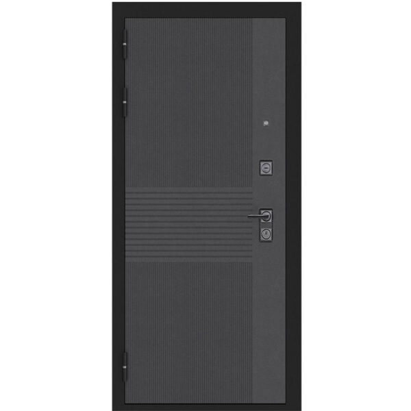 Гранж 35 Снаружи