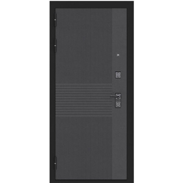 Гранж 49 Снаружи