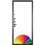 Гранж 49 Внутри