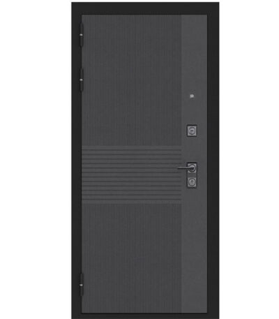 Гранж 53 Снаружи