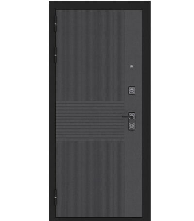 Гранж 56 Снаружи