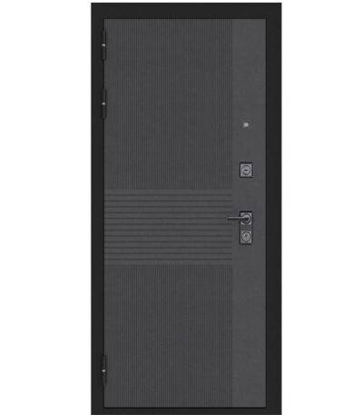 Гранж 73 Снаружи