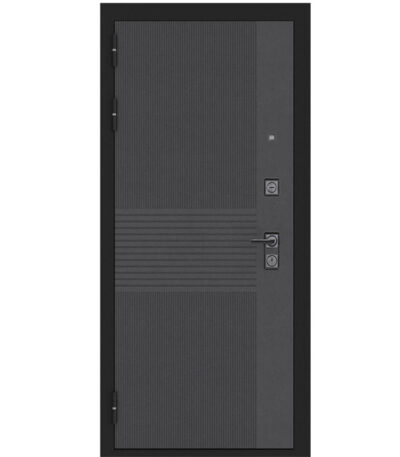 Гранж 75 Снаружи