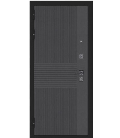 Гранж 77 Снаружи