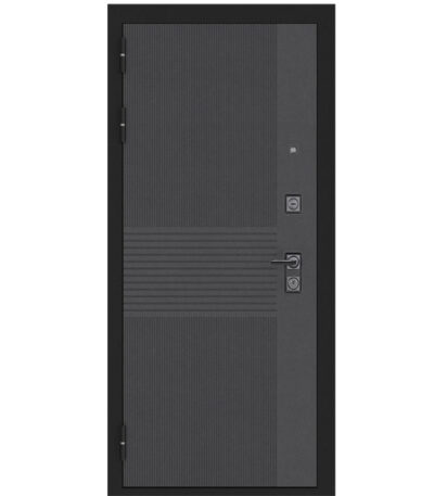 Гранж 77-1 Снаружи