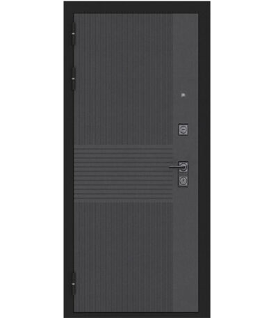 Гранж 79 Снаружи