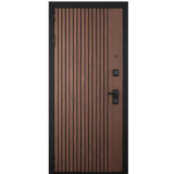 Шторм 35 Снаружи