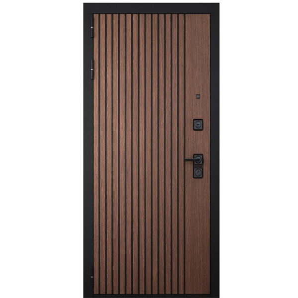 Шторм 35 Снаружи