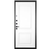 Шторм 35 Внутри