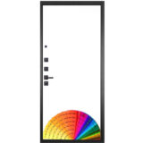 Шторм 49 Внутри