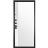 Шторм 75 Внутри