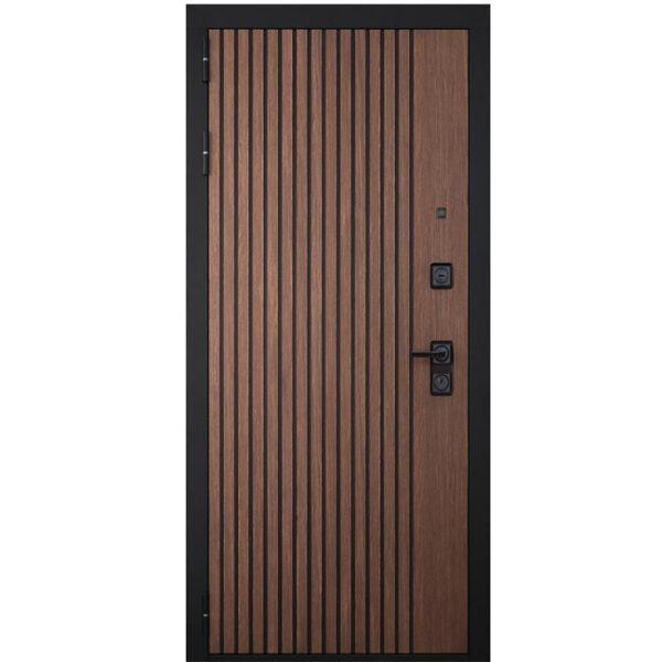 Шторм 79 Снаружи