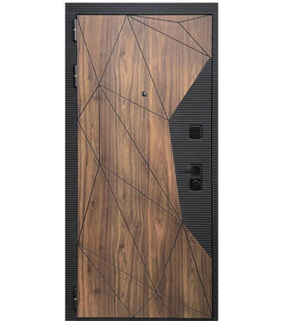 Континент 3 Снаружи