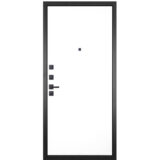 Континент 3 Внутри