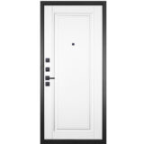 Континент 56 Внутри