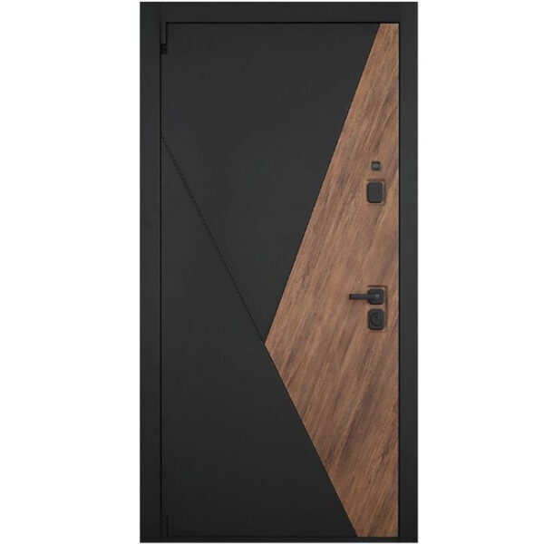 Геометрия 12 Снаружи