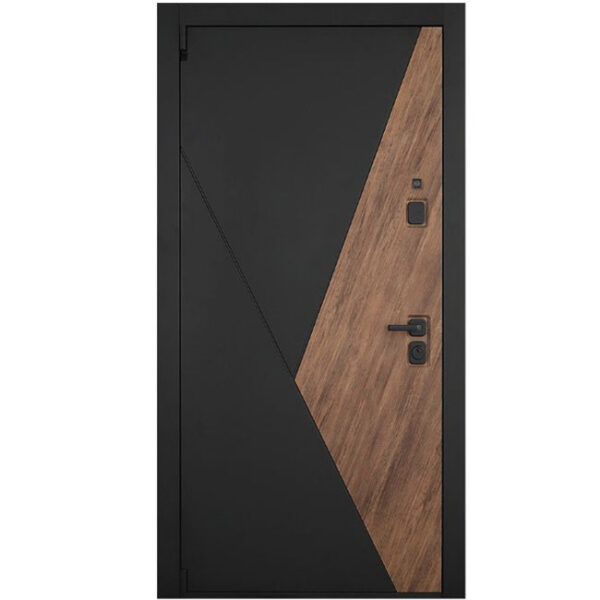 Геометрия 35 Снаружи