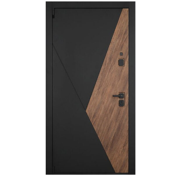 Геометрия 53 Снаружи