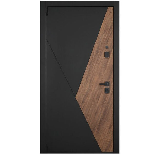 Геометрия 73 Снаружи