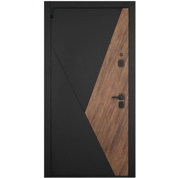 Геометрия 75 Снаружи