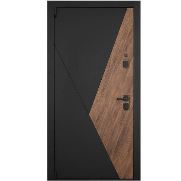 Геометрия 77-1 Снаружи