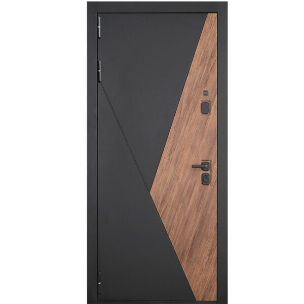 Геометрия 79 Снаружи