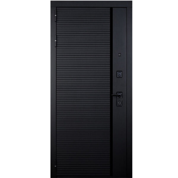 Пиано 75 Снаружи