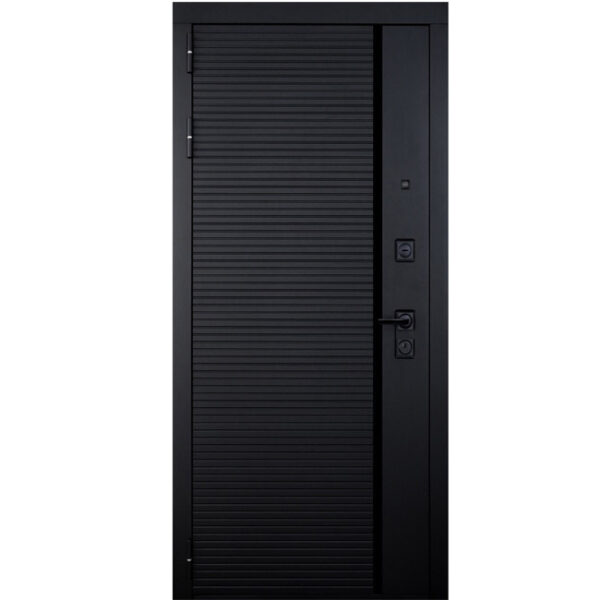 Пиано 77 Снаружи