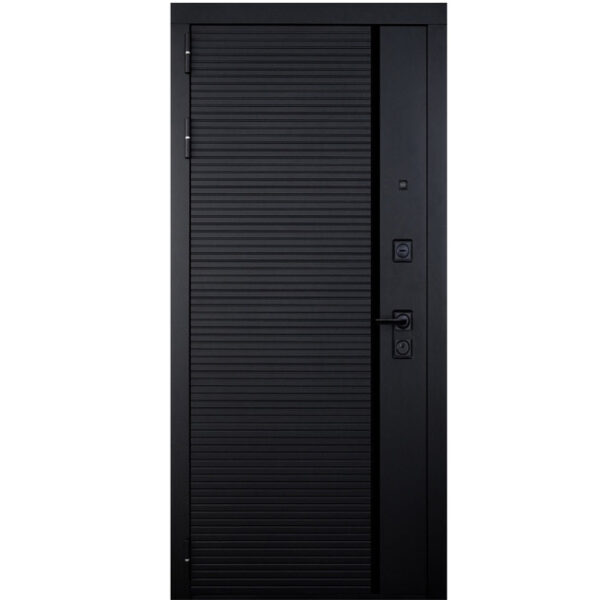 Пиано 79 Снаружи