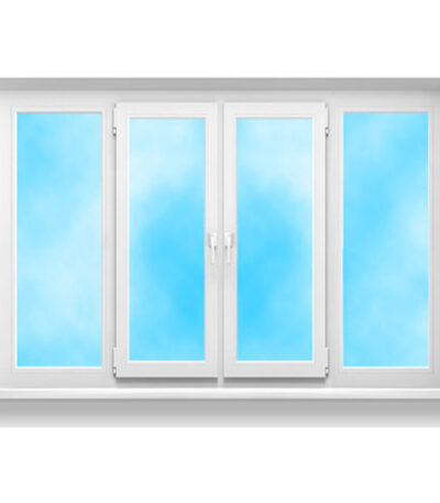 Балконная рама